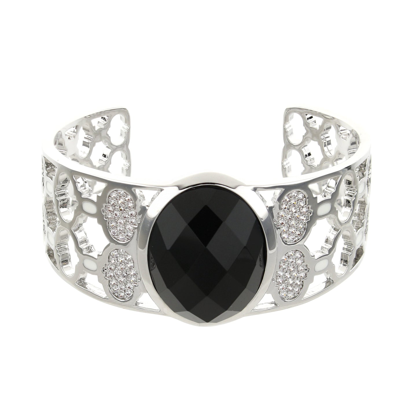 Dragon Lady Bangle