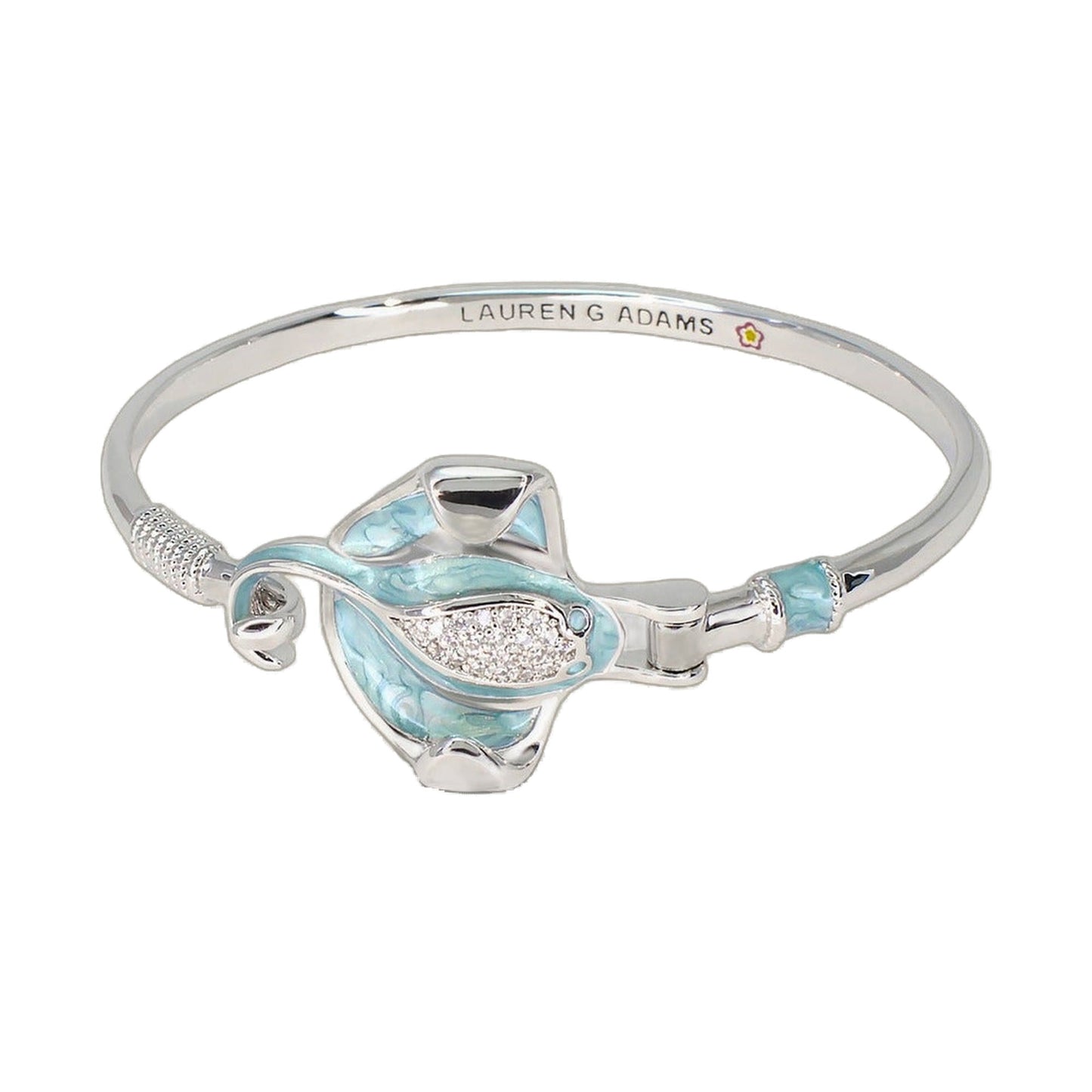 Stingray Bangle