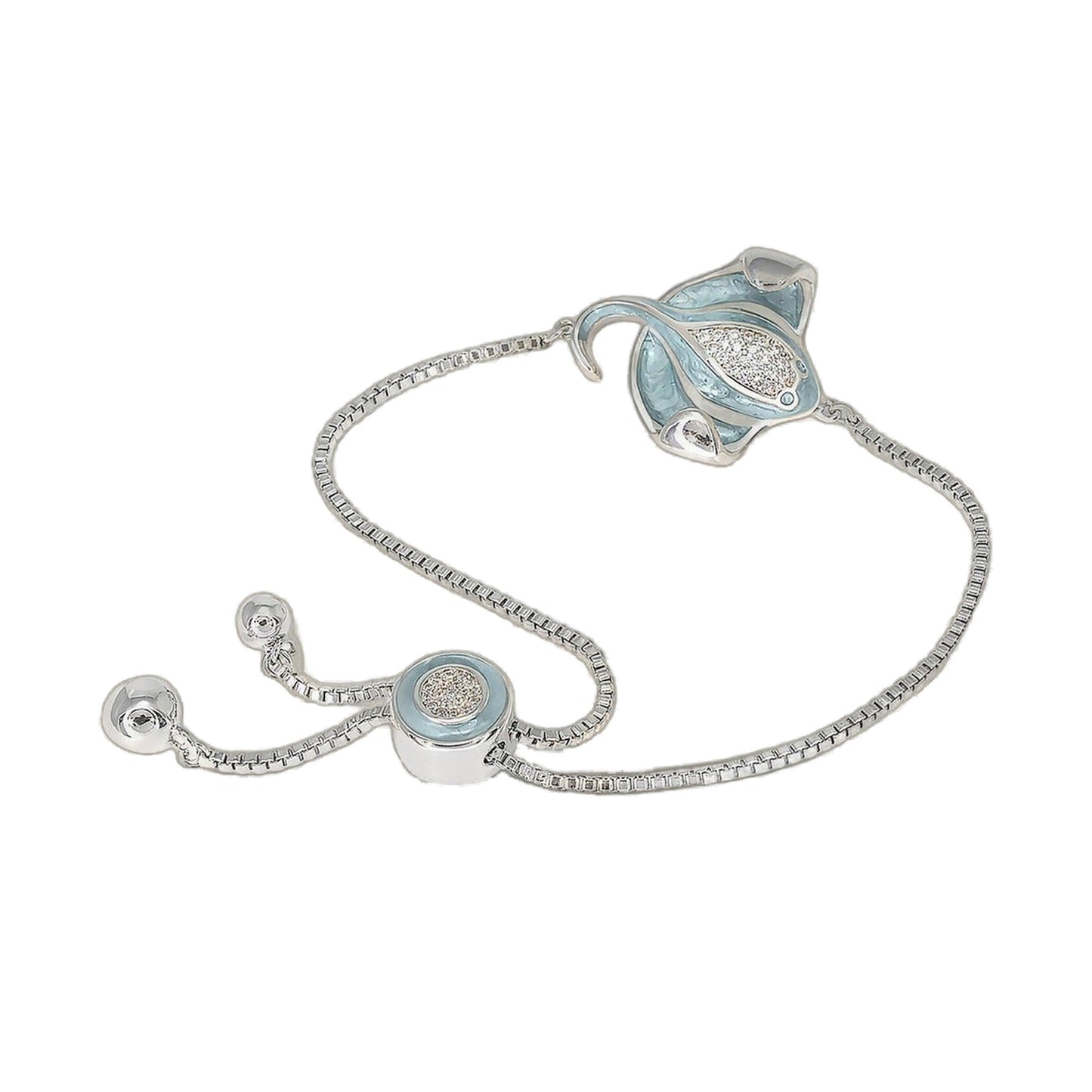 Stingray Bracelet