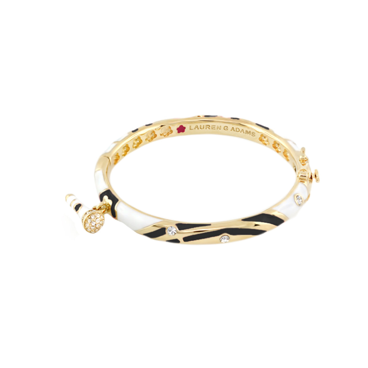 Bangle With Microphone