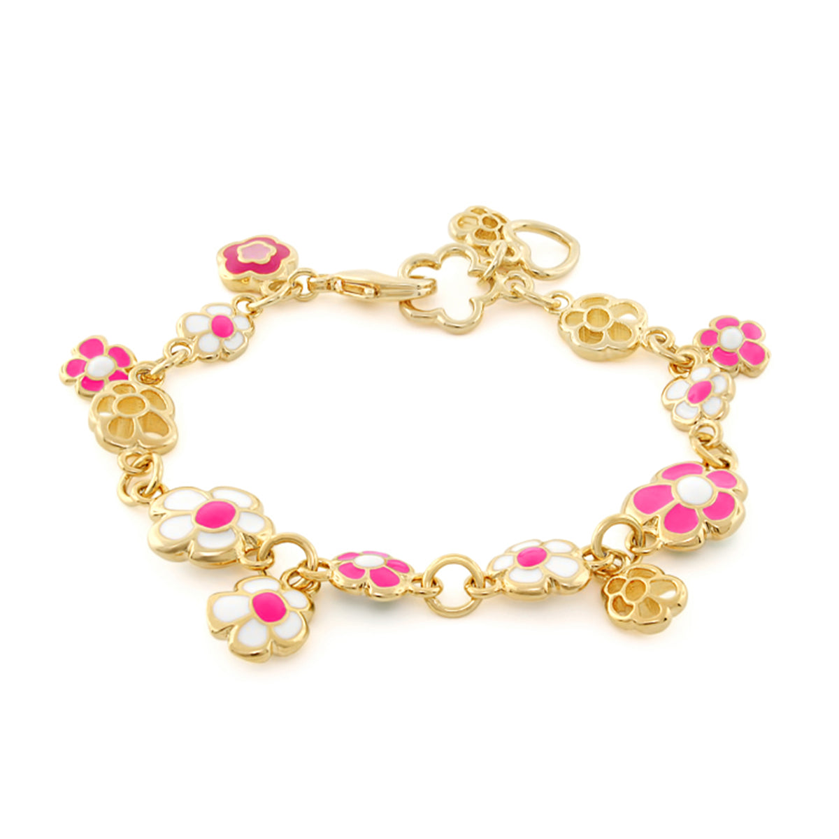 Dream Garden Bracelet