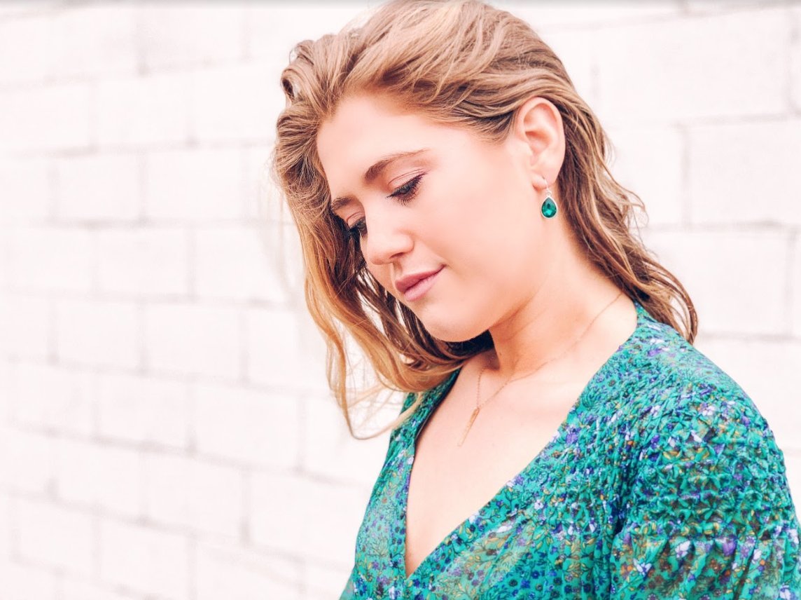 September Birthstone Earrings - Crystal Teardrop Earrings