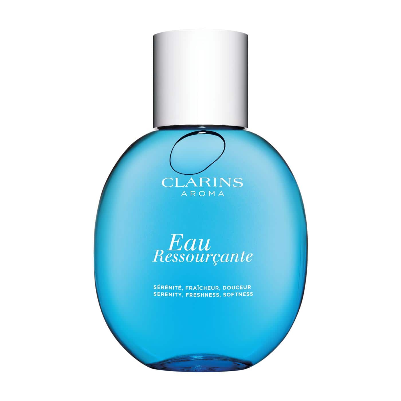 Clarins Eau Ressourçante Treatment Fragrance Spray 3.3 OZ