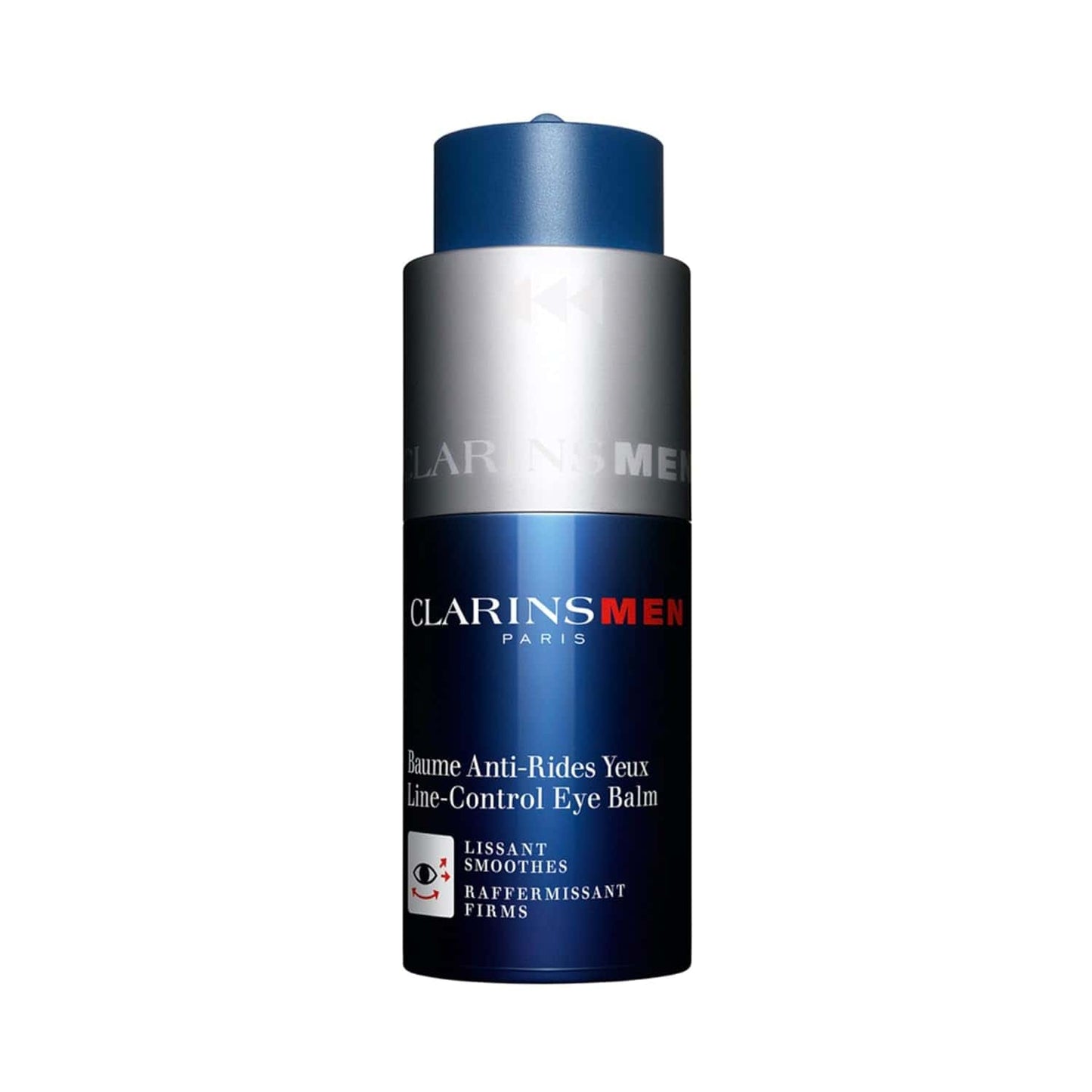 ClarinsMen Line-Control Eye Balm 0.6 OZ