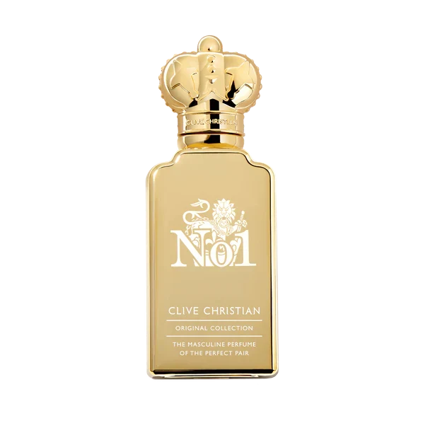 Clive Christian No 1 Masculine Eau de Parfum 50ml
