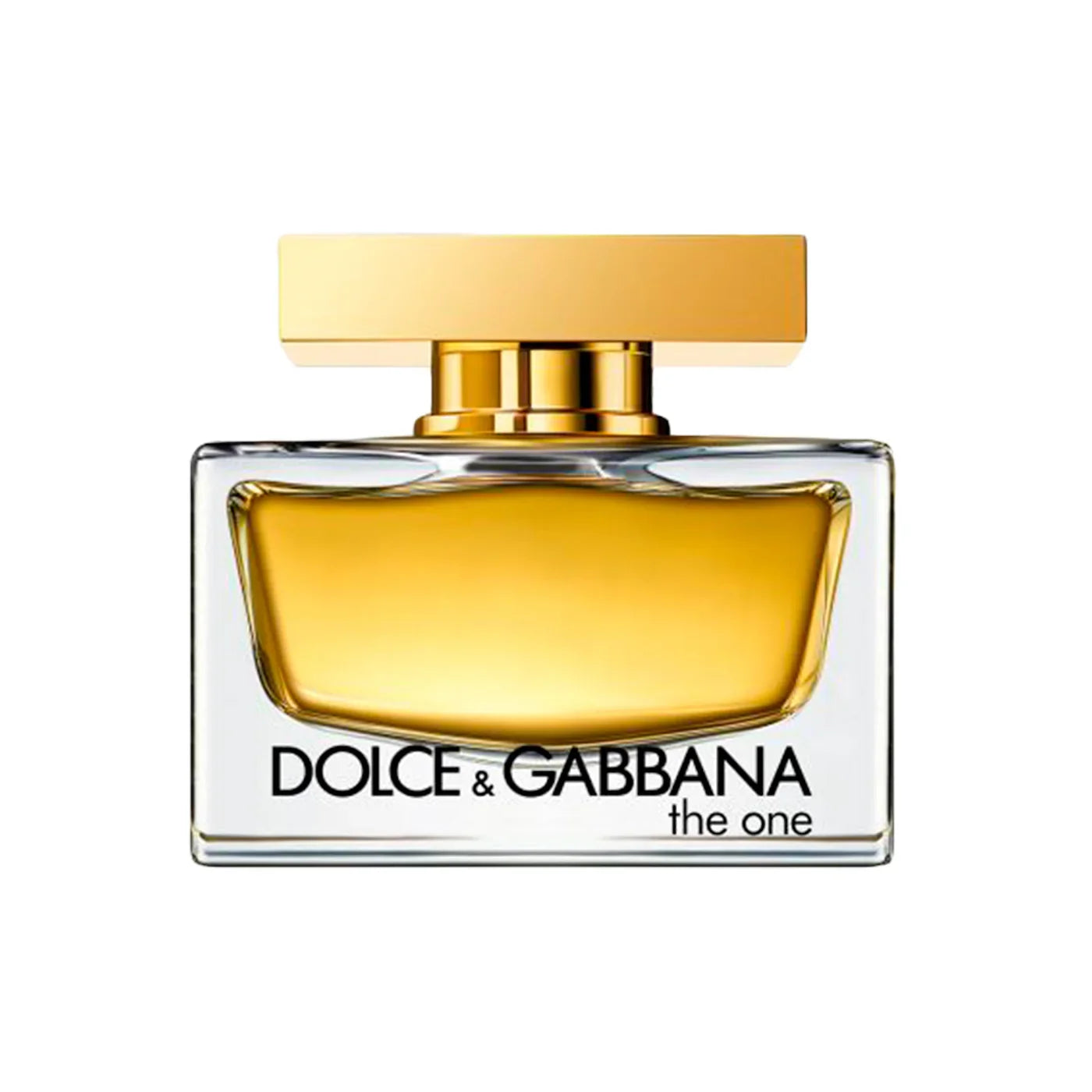 Dolce & Gabbana The One Eau de Parfum 2.5 OZ