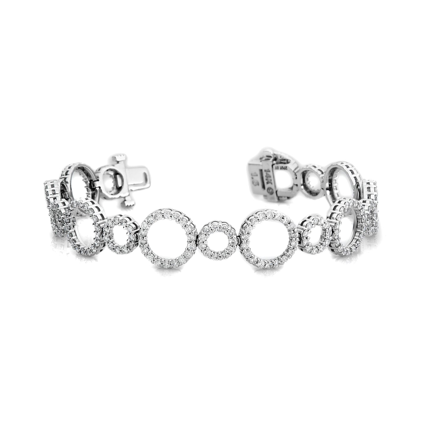 Circles Bracelet