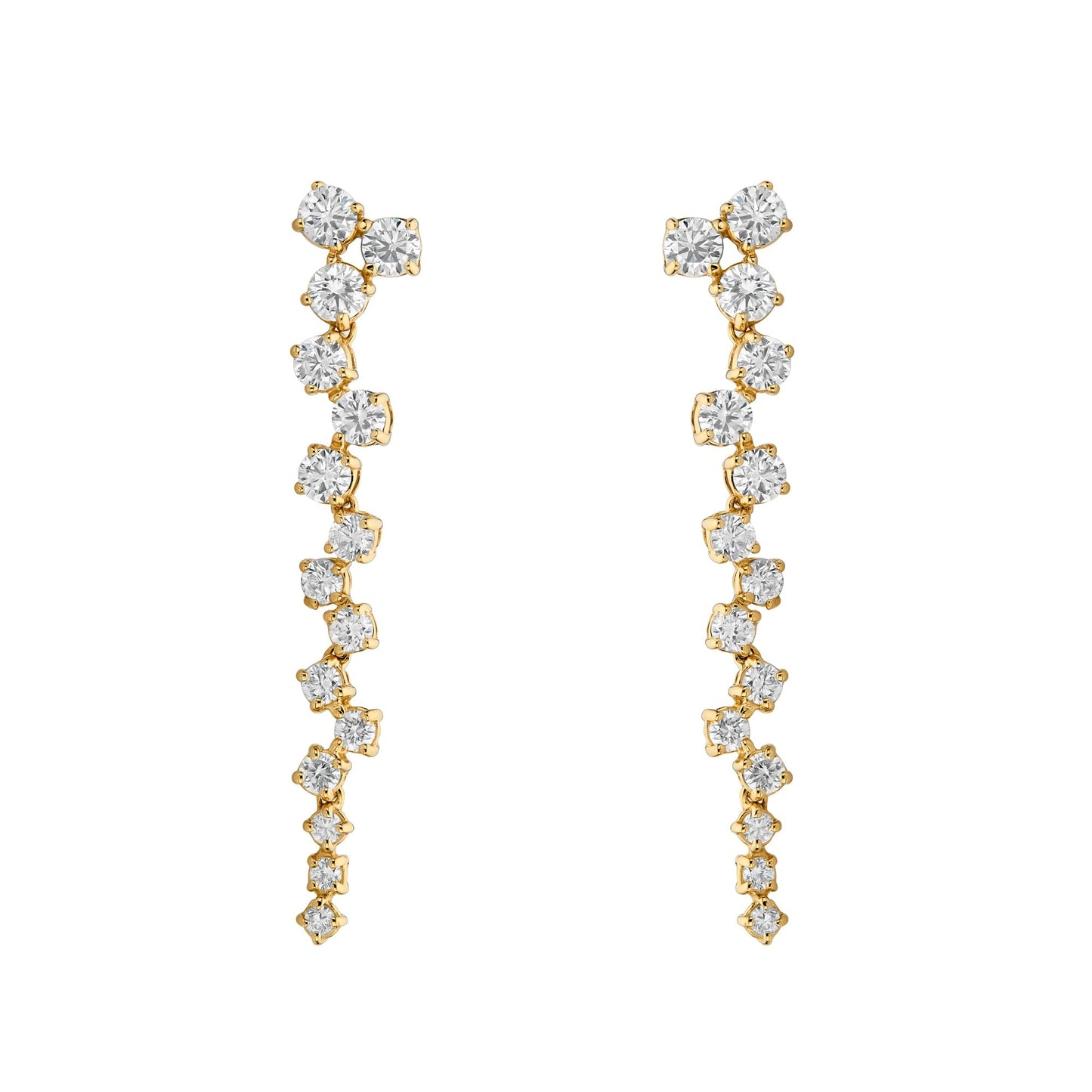 Dew Drop Earrings