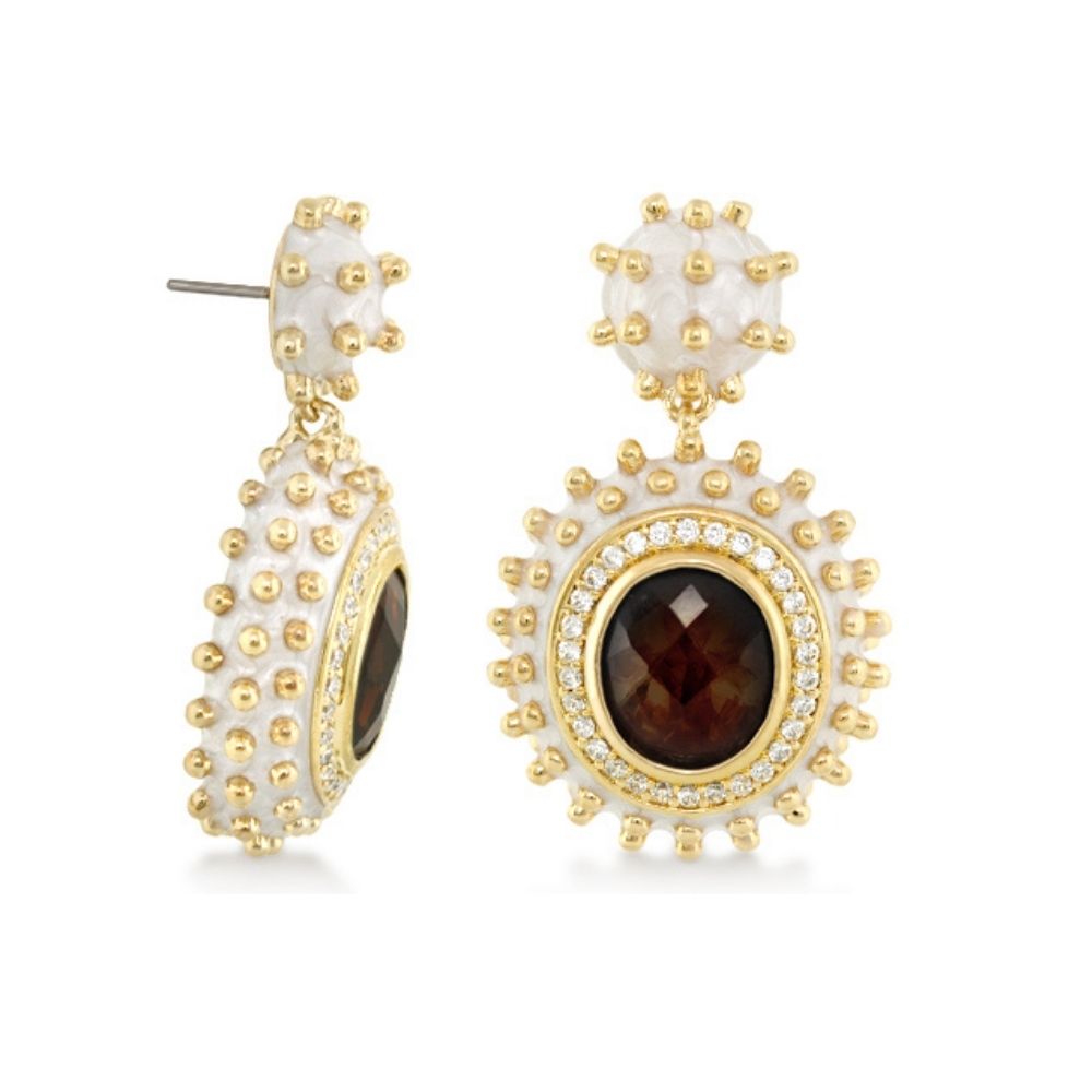 Fresh Fantasy Earrings