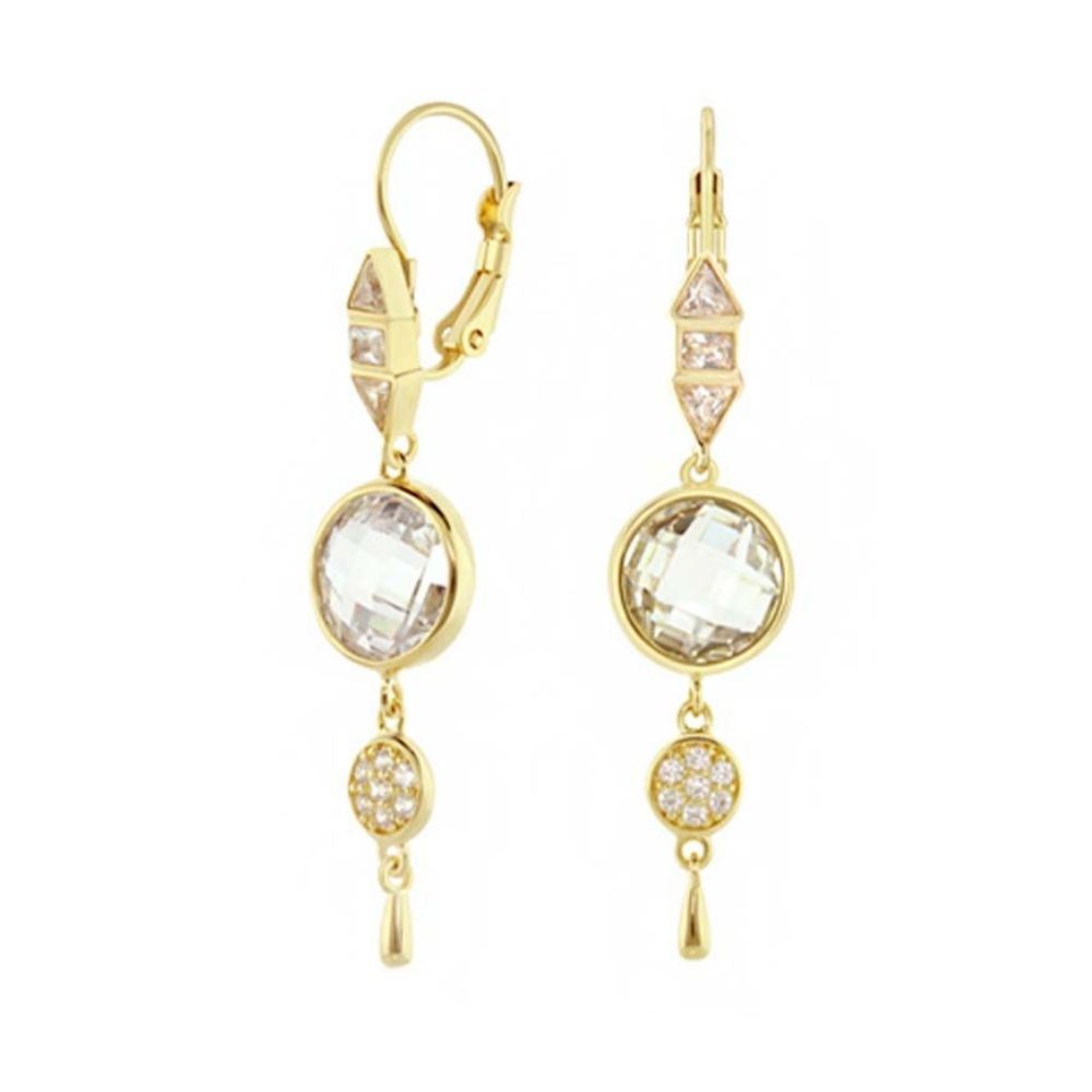 Delicato Collection Earrings