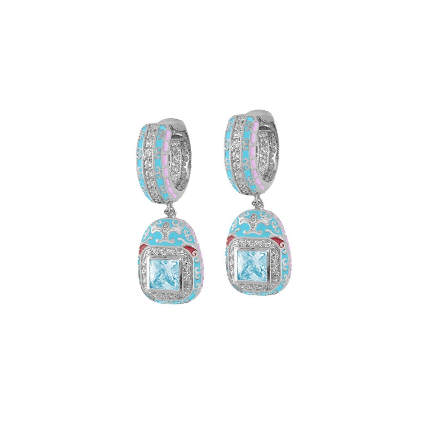 Renaissance Earrings