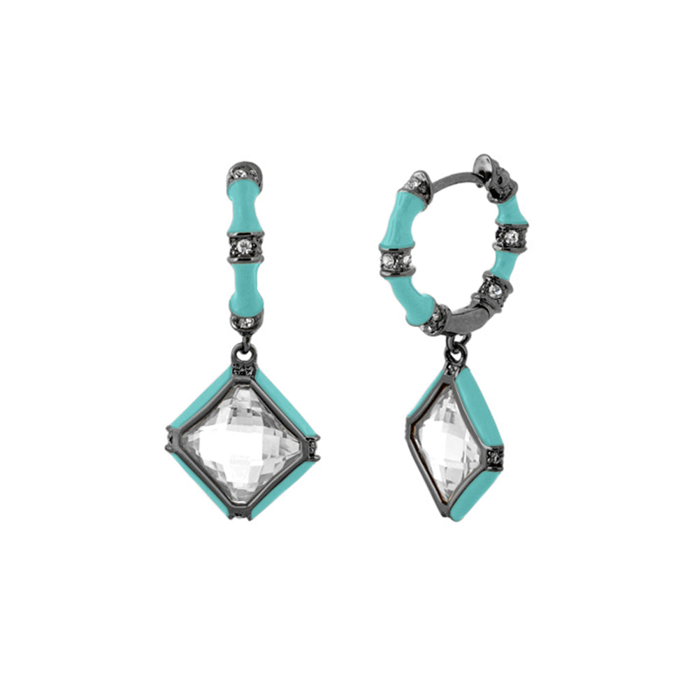 Prince Charming Earrings