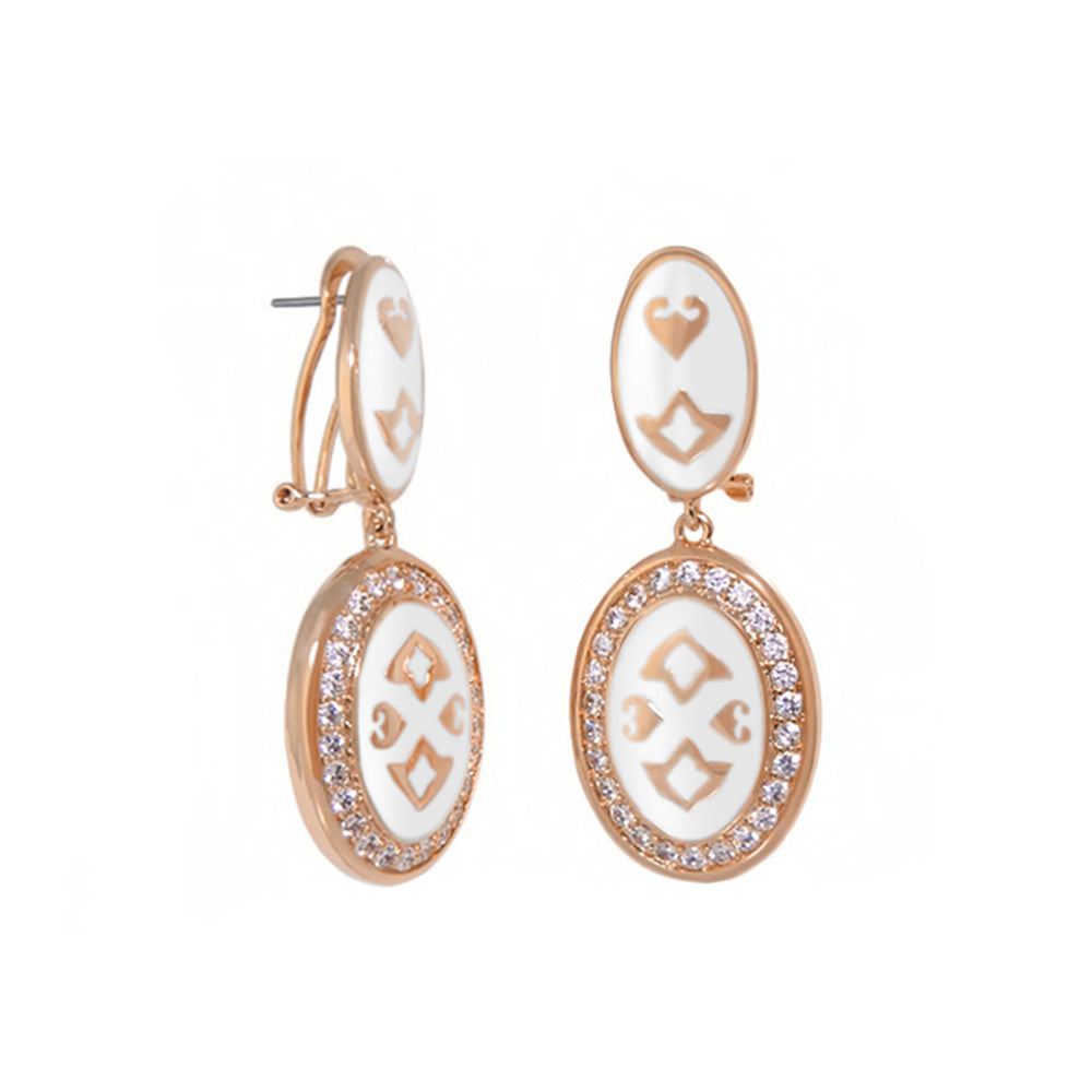 The Eliat Earrings