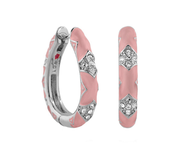 Stackable Fiesta Earrings