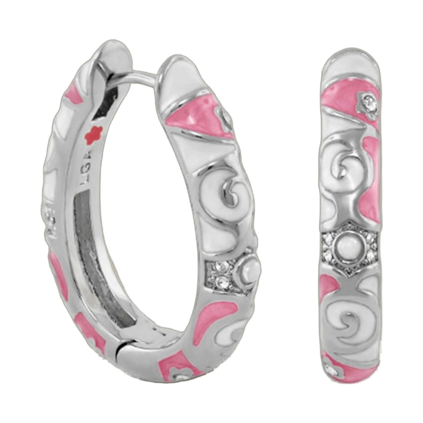 Stackable Fiesta Earrings