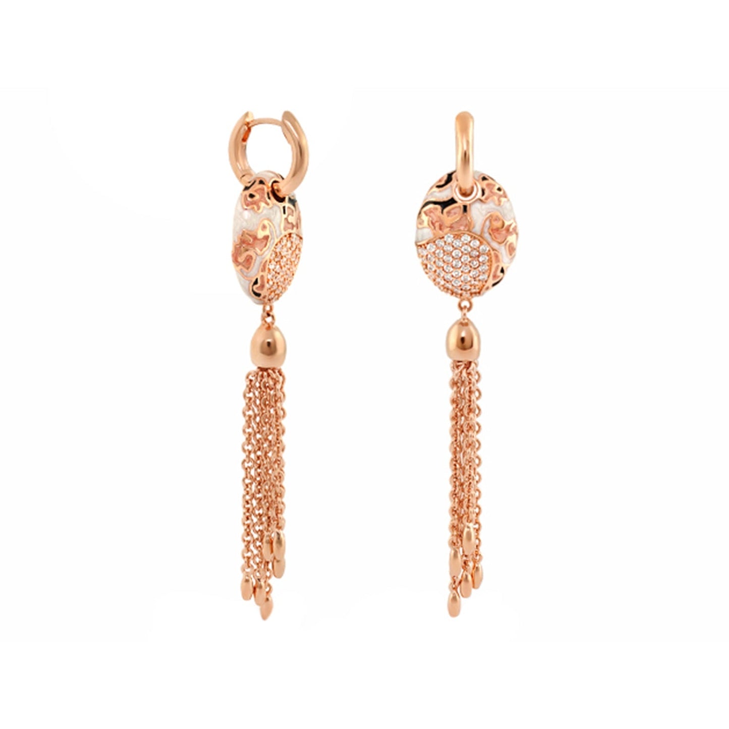 Fab Earrings