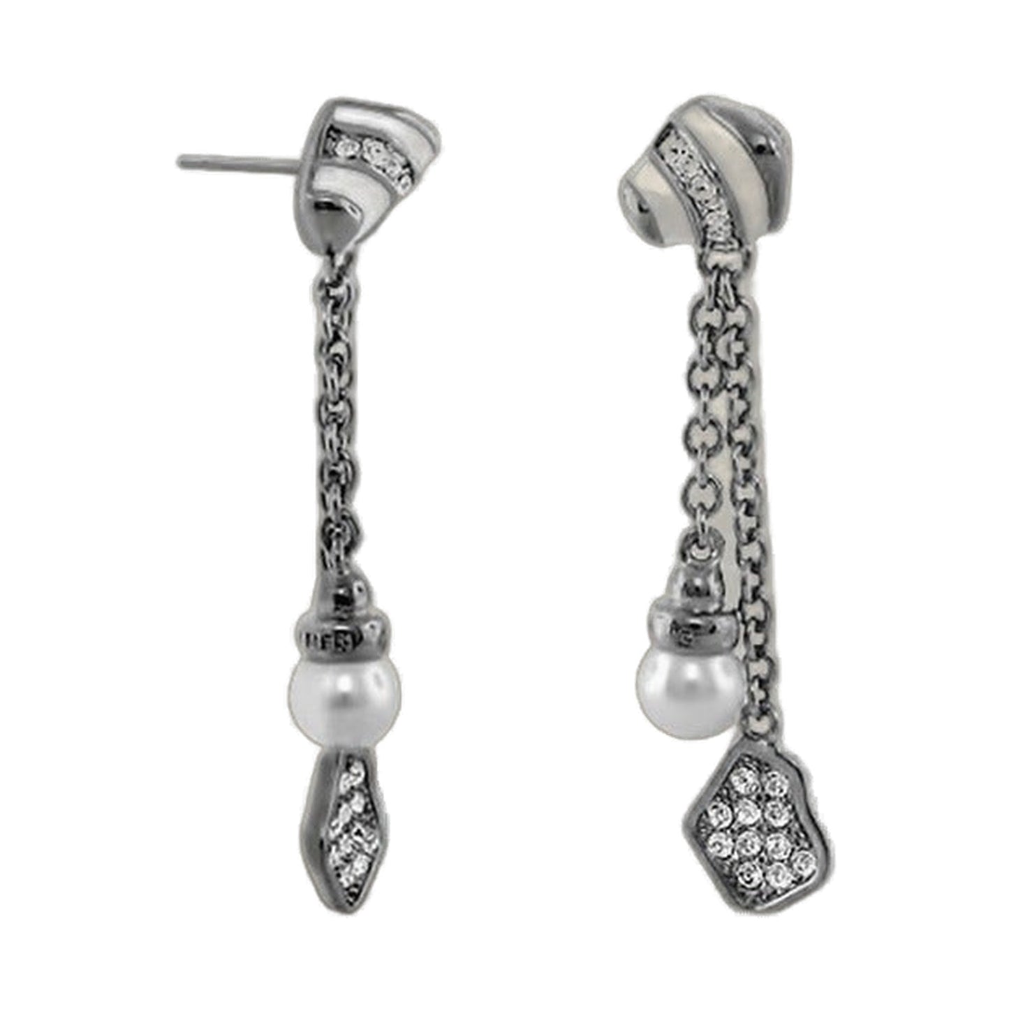 Moon Dust Earrings
