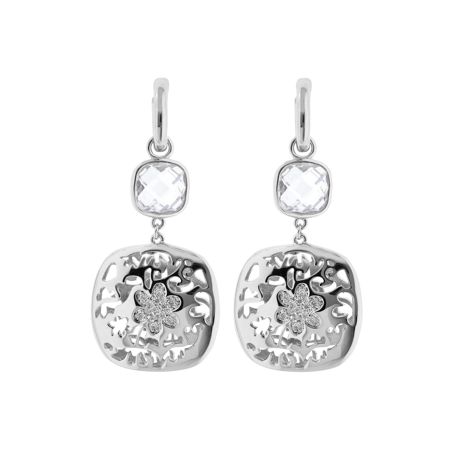 Allure Earrings