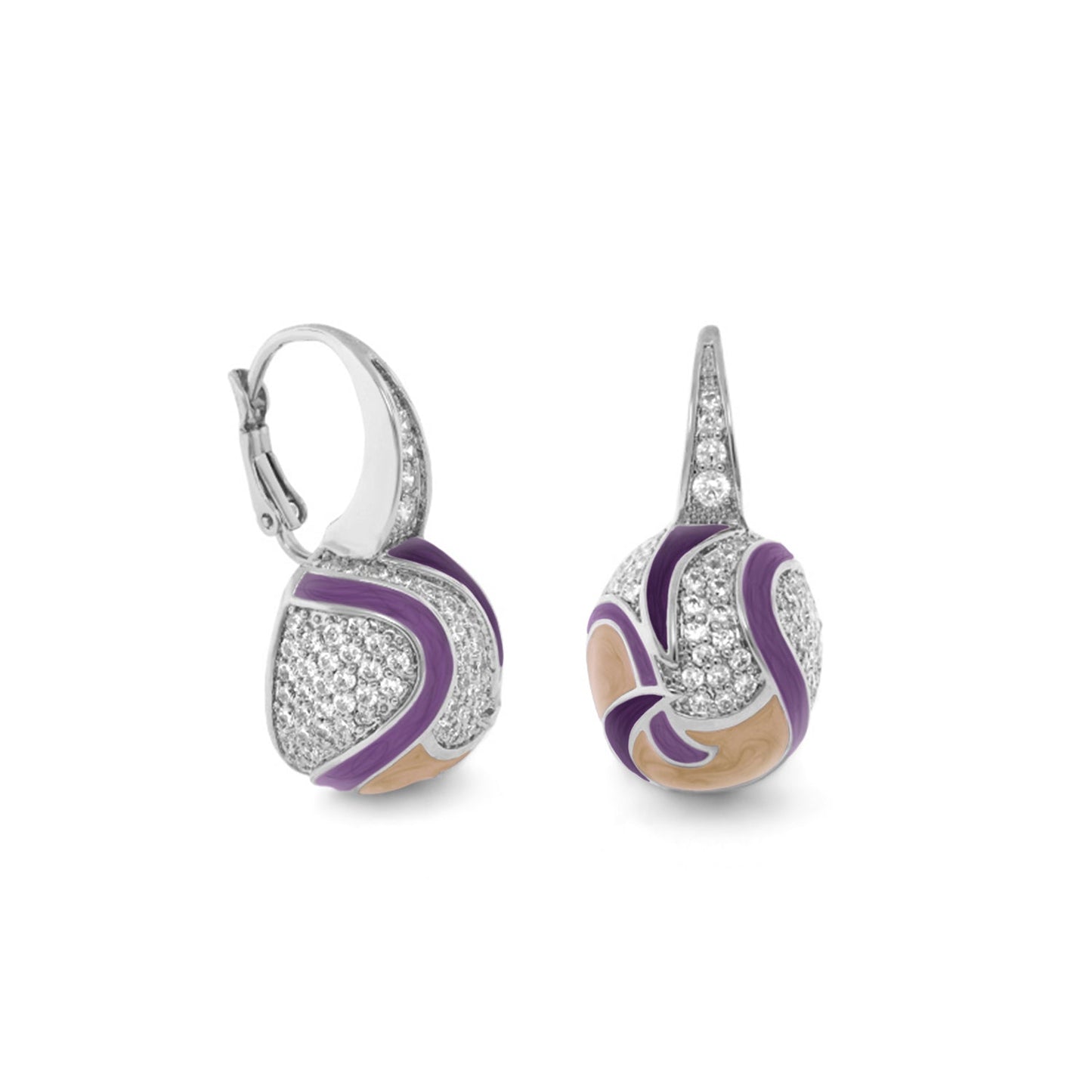 Sweet and Sassy Earring