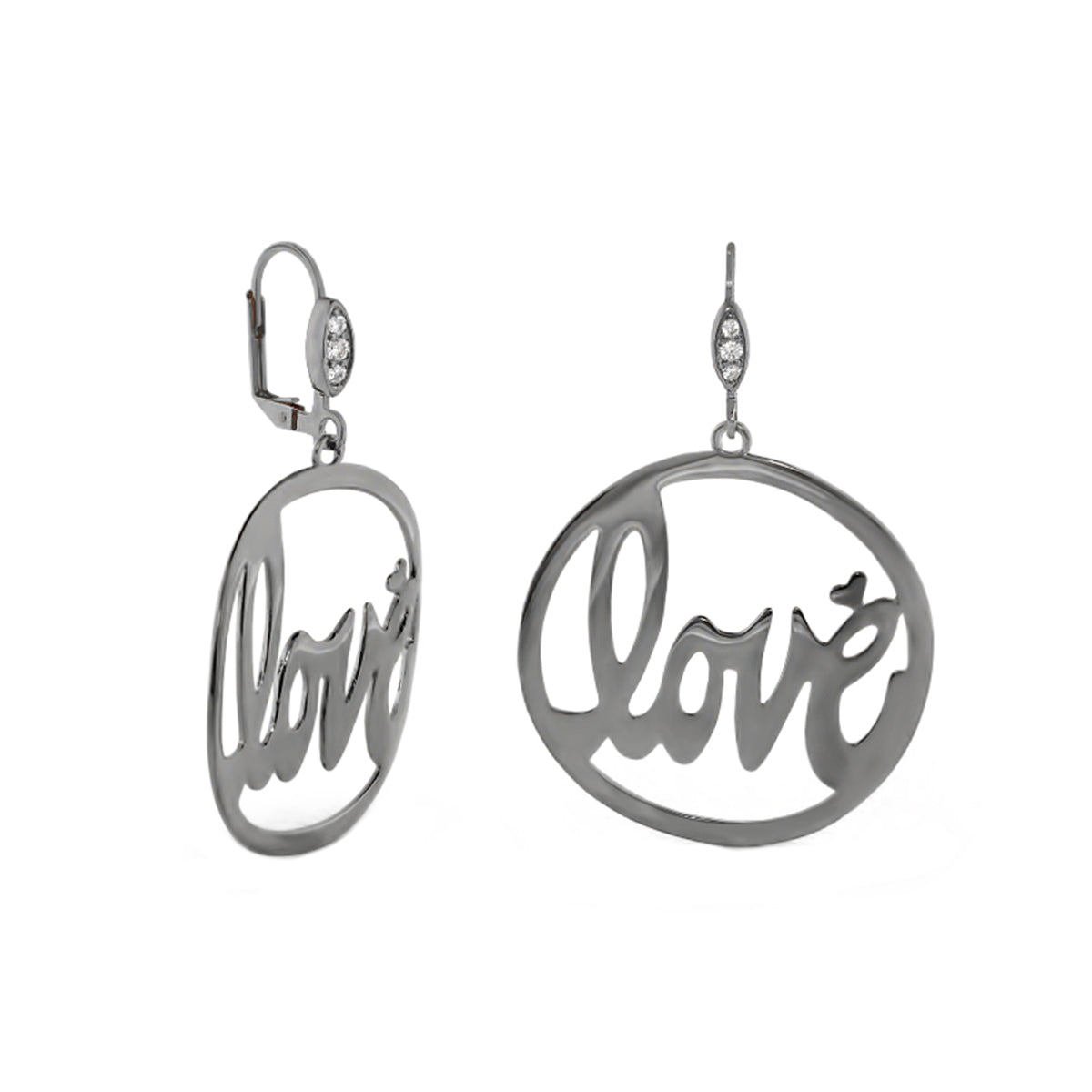 Love Rocks With Love