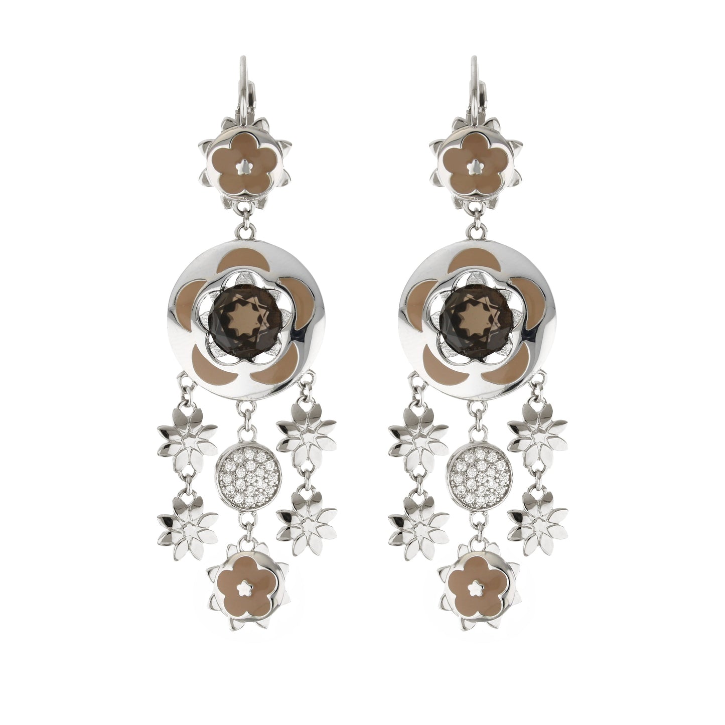 Floral Days Earrings