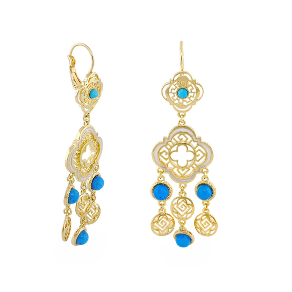 Venetian Dream Earrings
