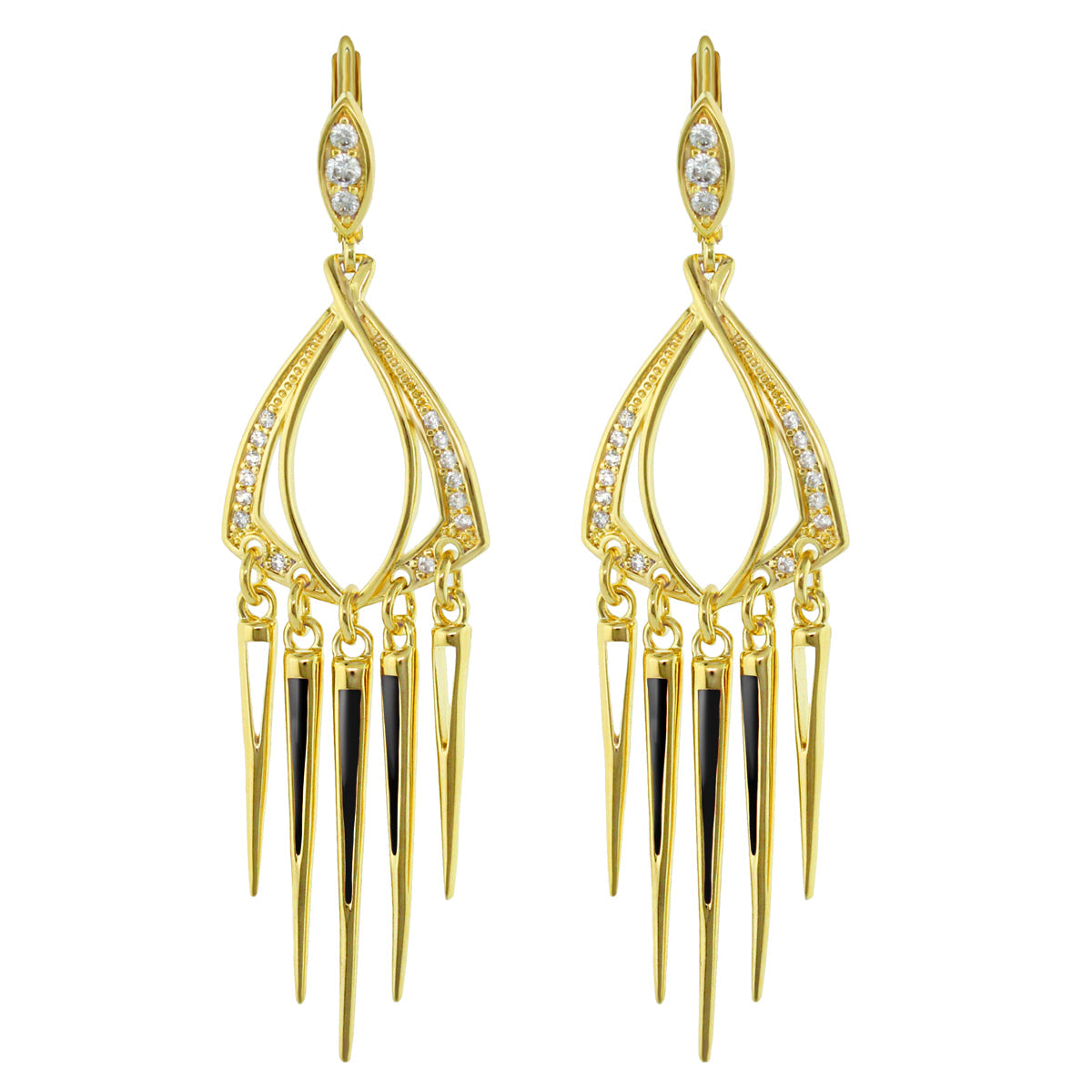 Utopia Earrings