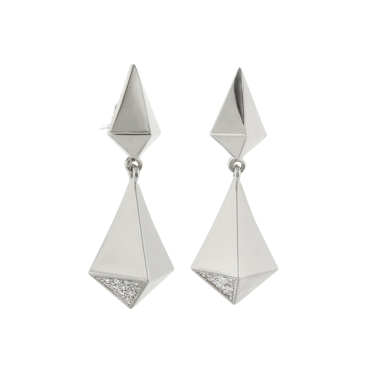 Lux Earrings