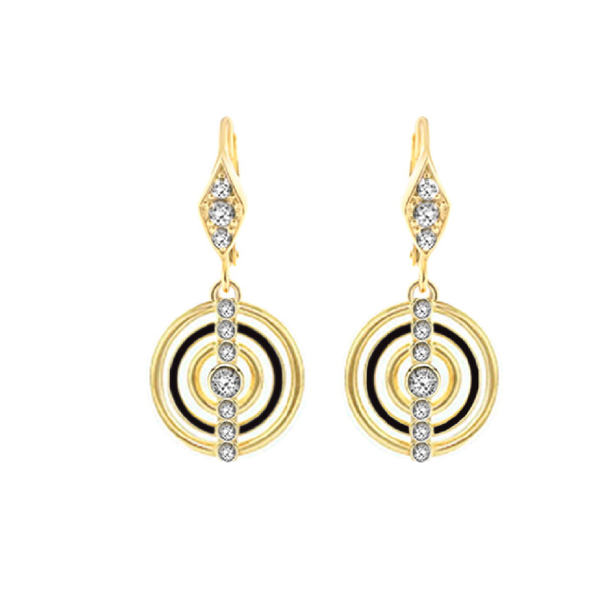 Egyptian Queen Earrings