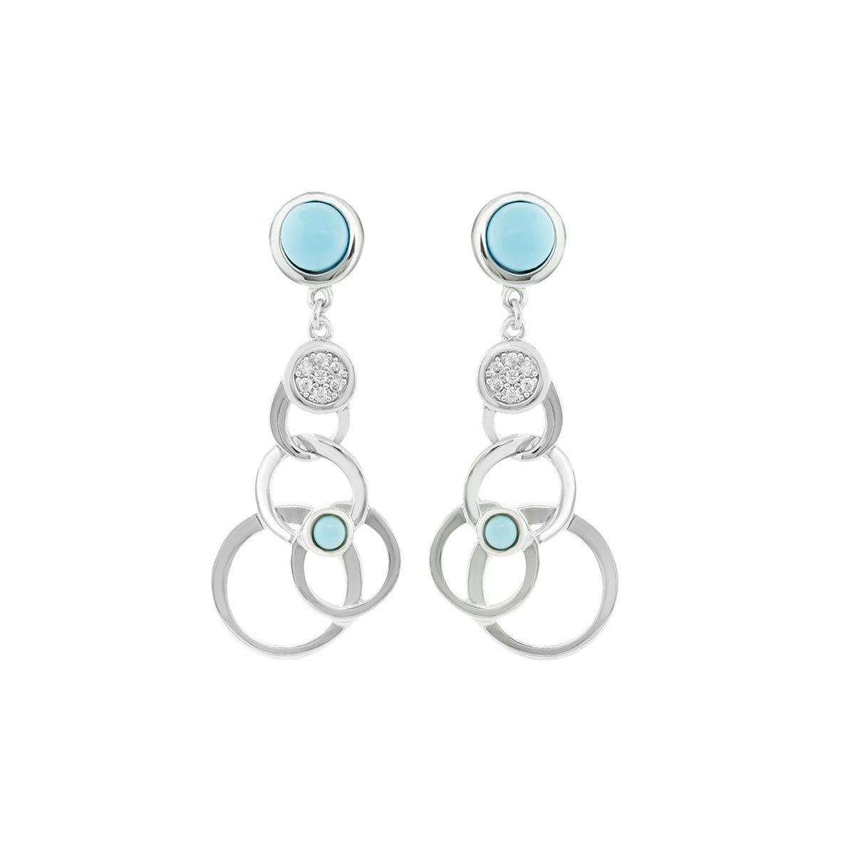 Eclipse Earrings
