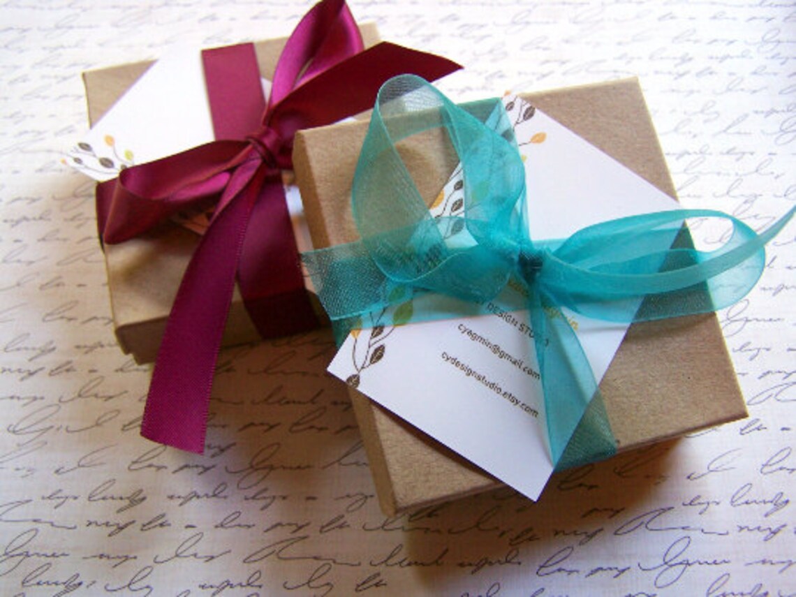 Gold Druzy Teardrop Necklace – 14k Gold Fill