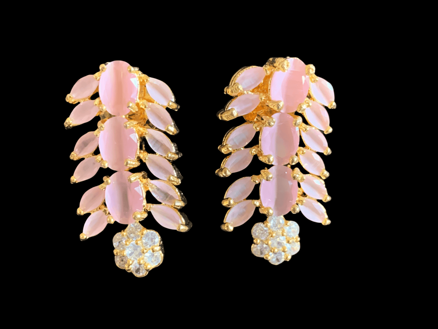 NS55 Ilma set in pink (READY TO SHIP)