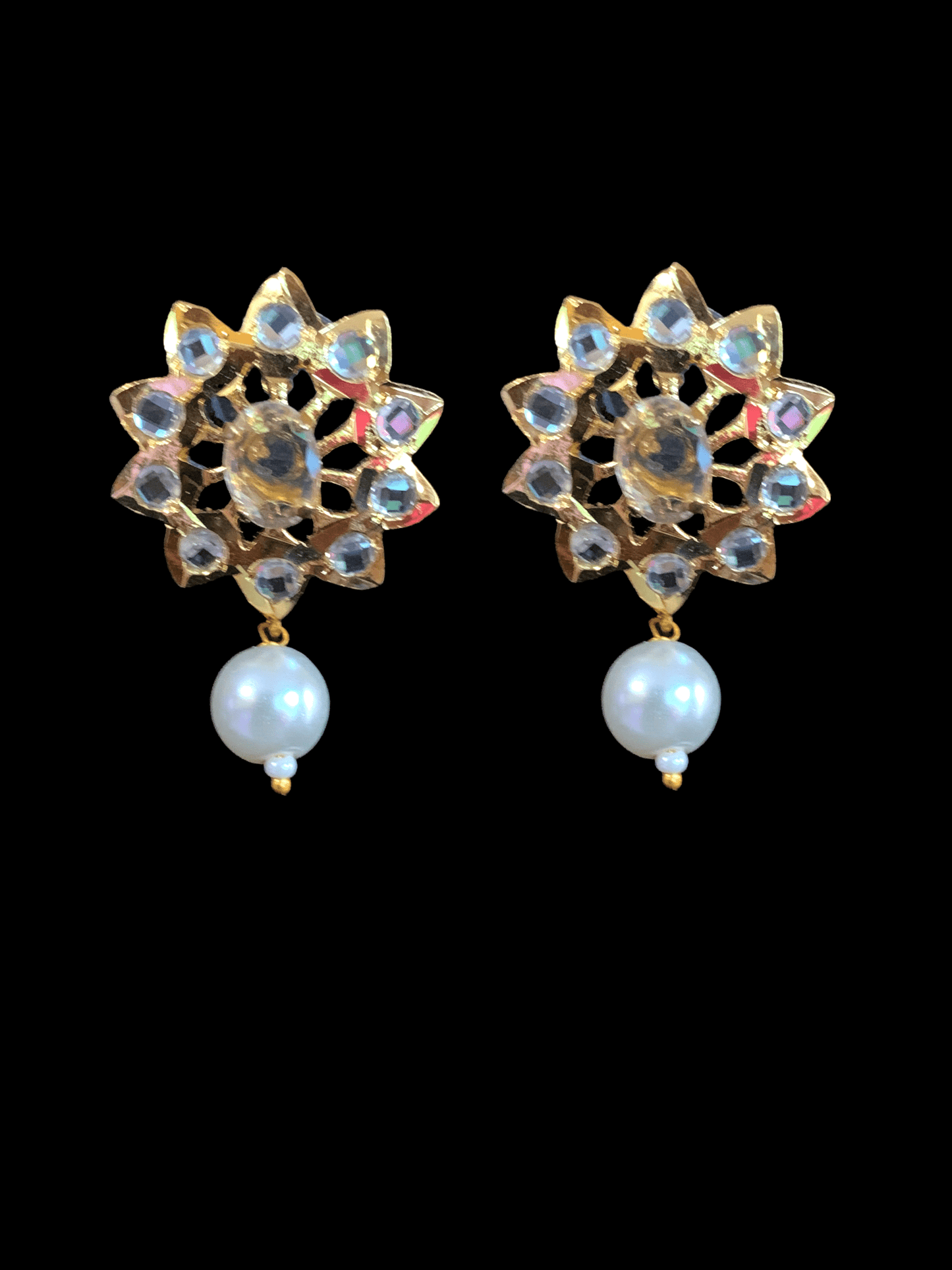 PS379 Nisa pendant set (READY TO SHIP)