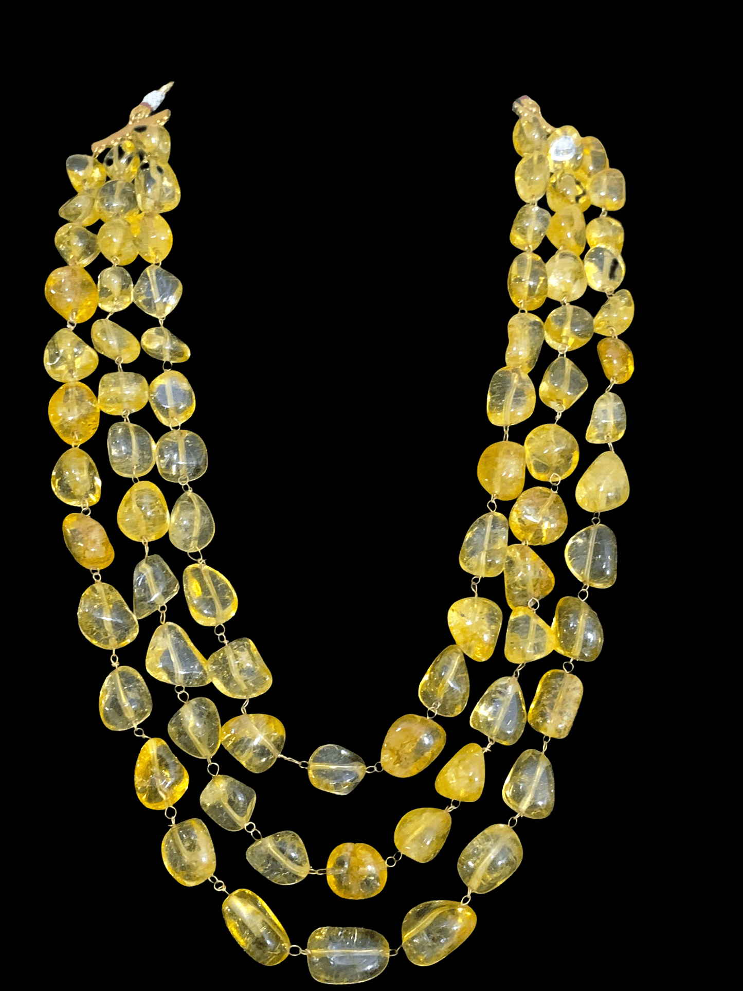 NS290 Beads mala ( READY TO SHIP )