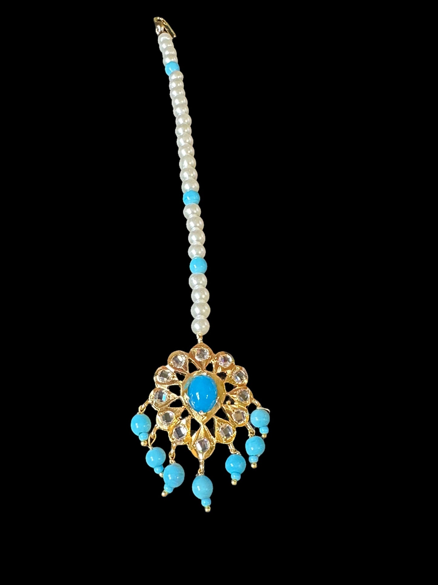 DJTK131 Talat small sized tika ( READY TO SHIP)