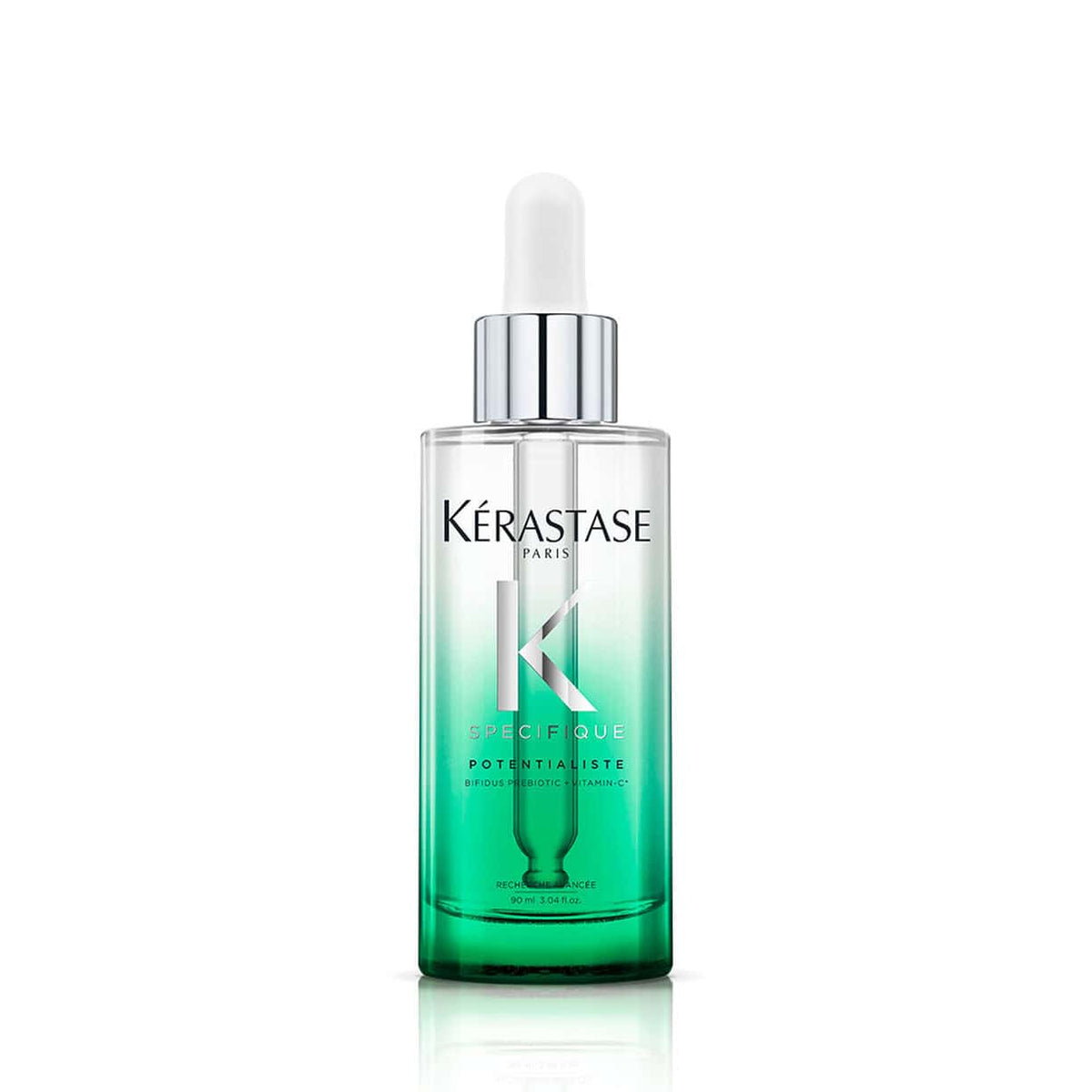 Kerastase Specifique Potentialiste Hair & Scalp Serum 3.04 OZ