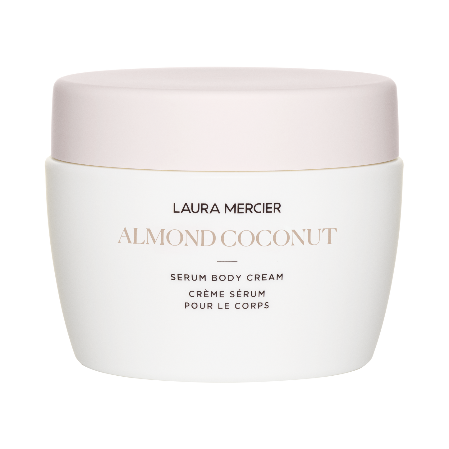 Laura Mercier Almond Coconut Serum Body Cream 200mL