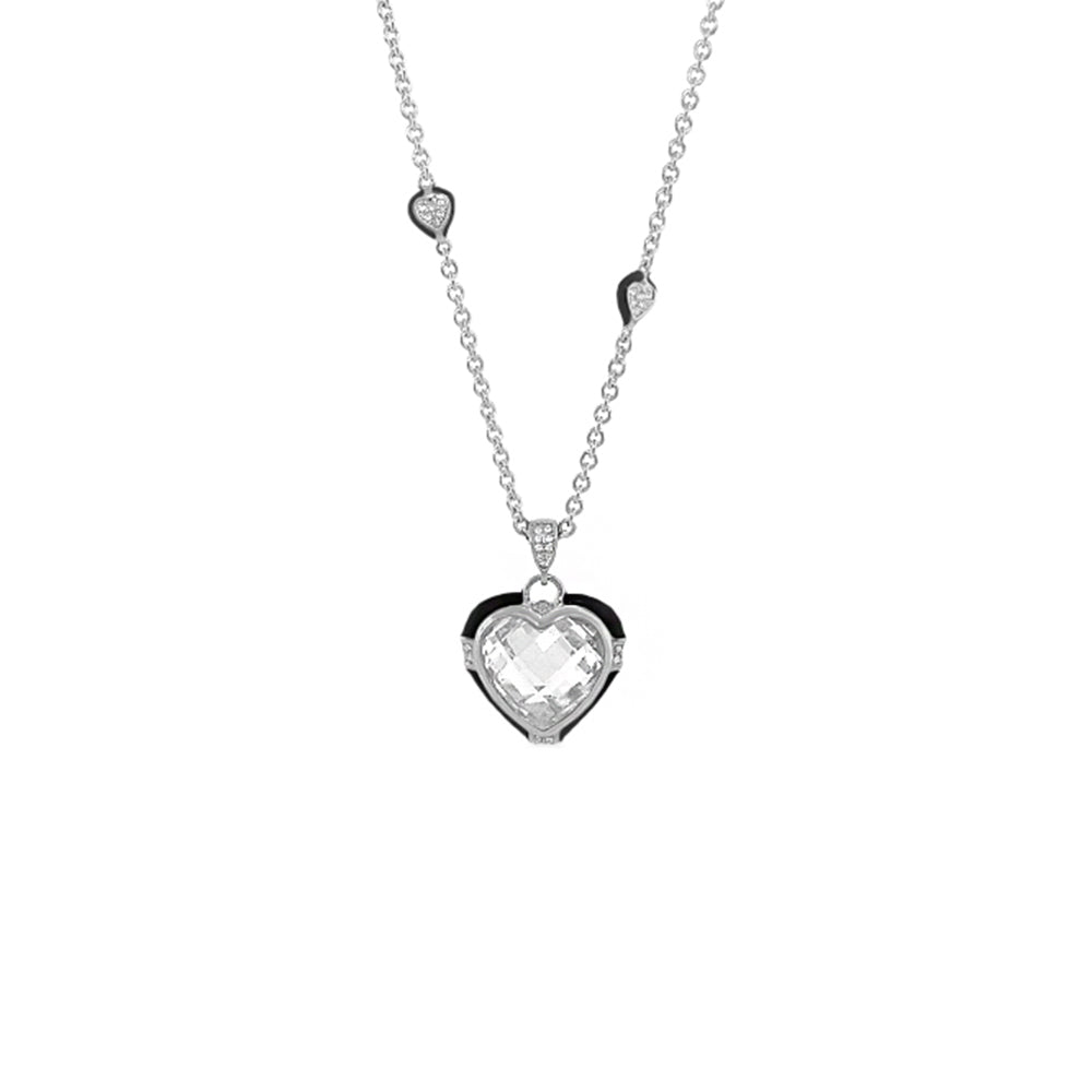 Prince Charming Necklace