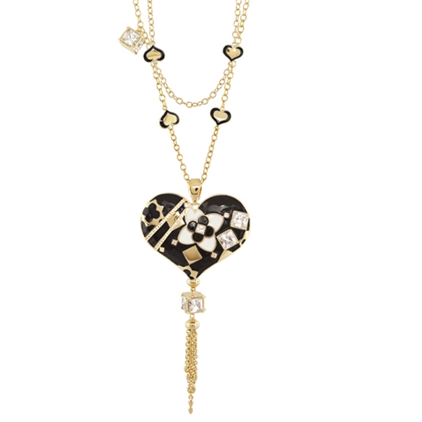 Fantasy Necklace