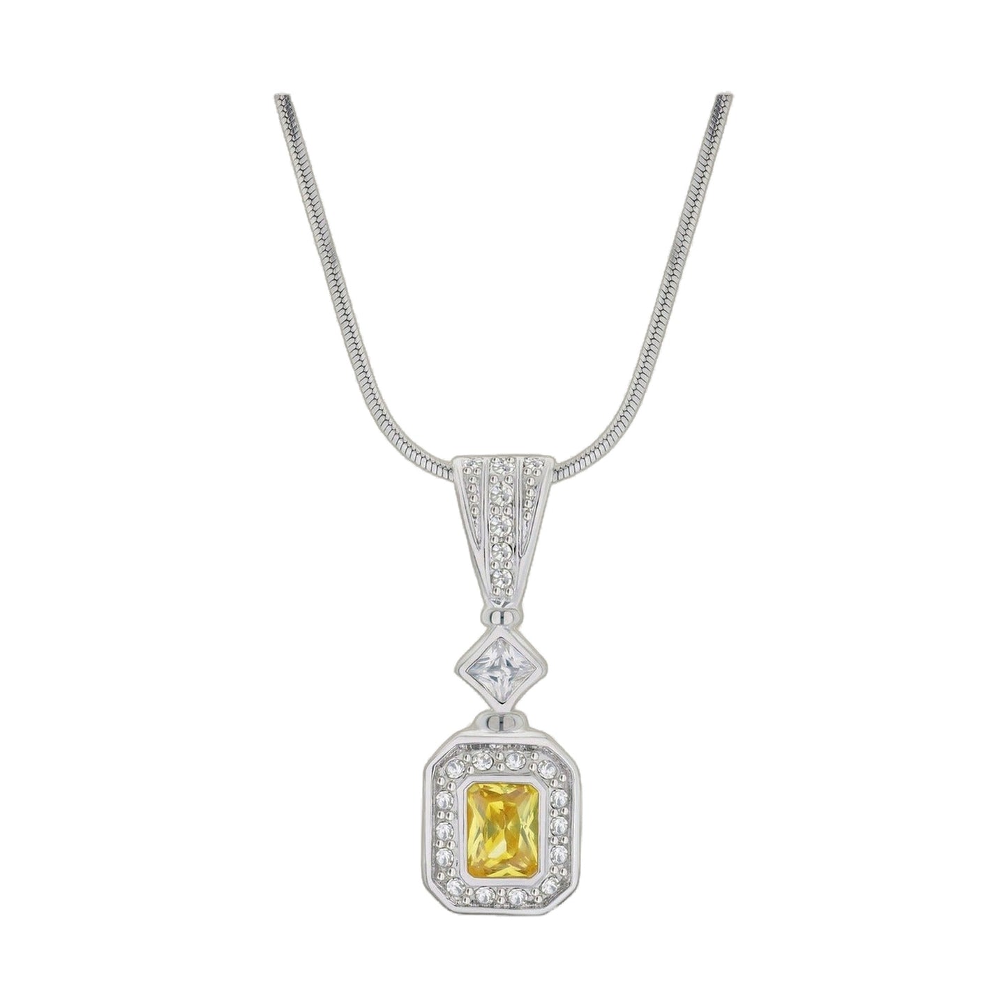 Pendant Necklace