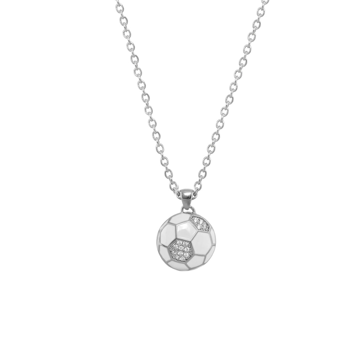Childrens Pendant Necklace