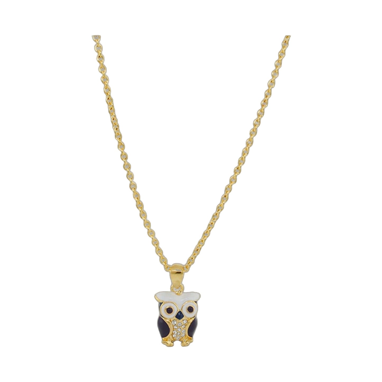 Dream Garden Child's Necklace