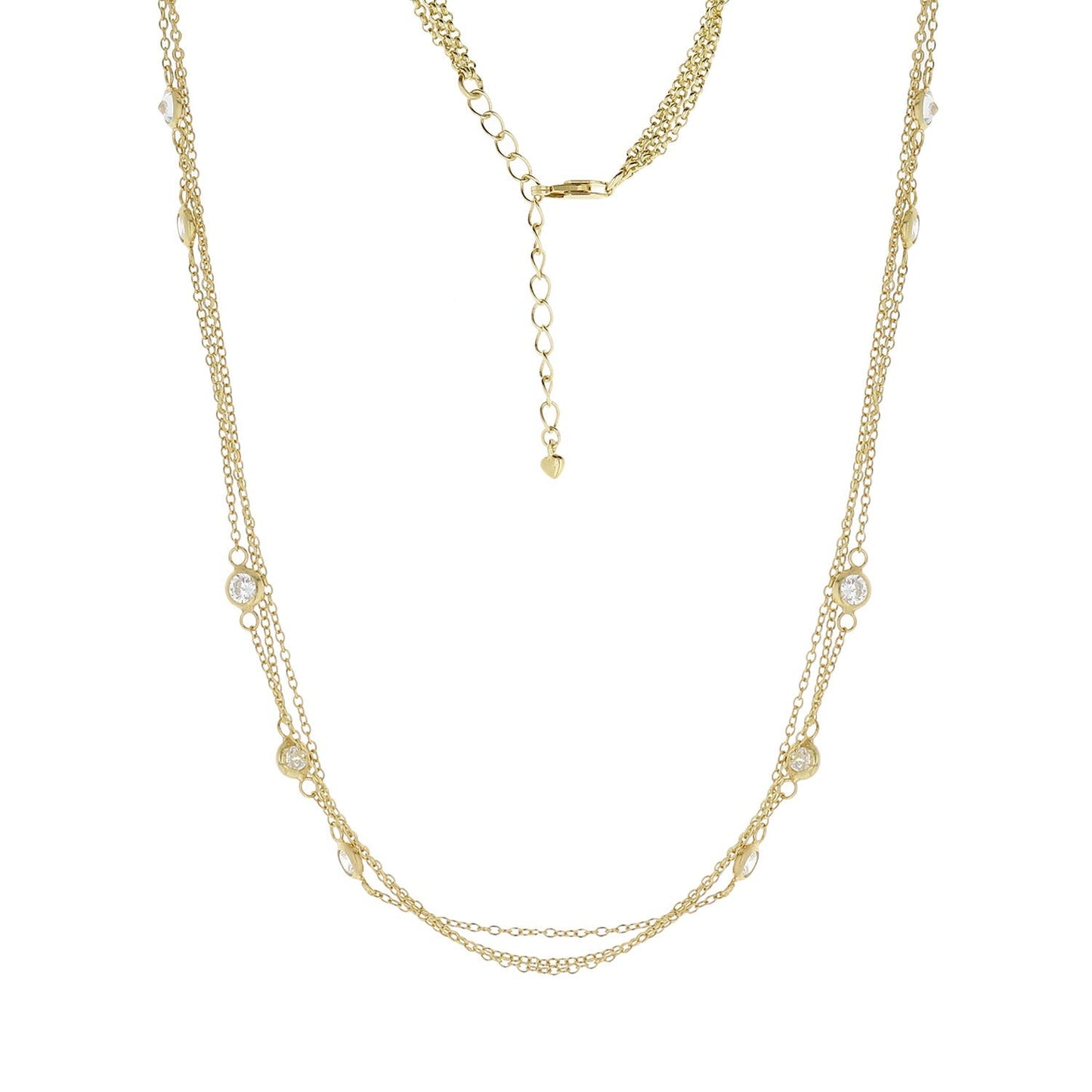 925 Lga Necklace
