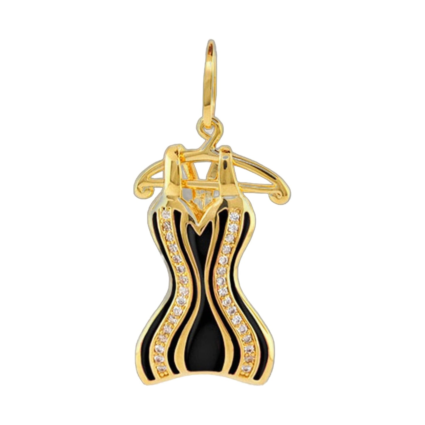 Dress Pendant
