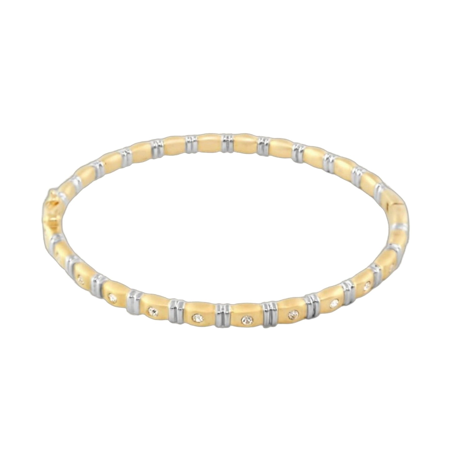 Axis LGA Stackable Bracelet