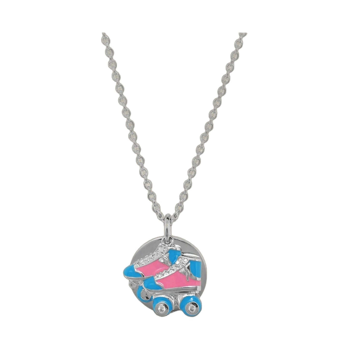 Childrens Pendant Necklace