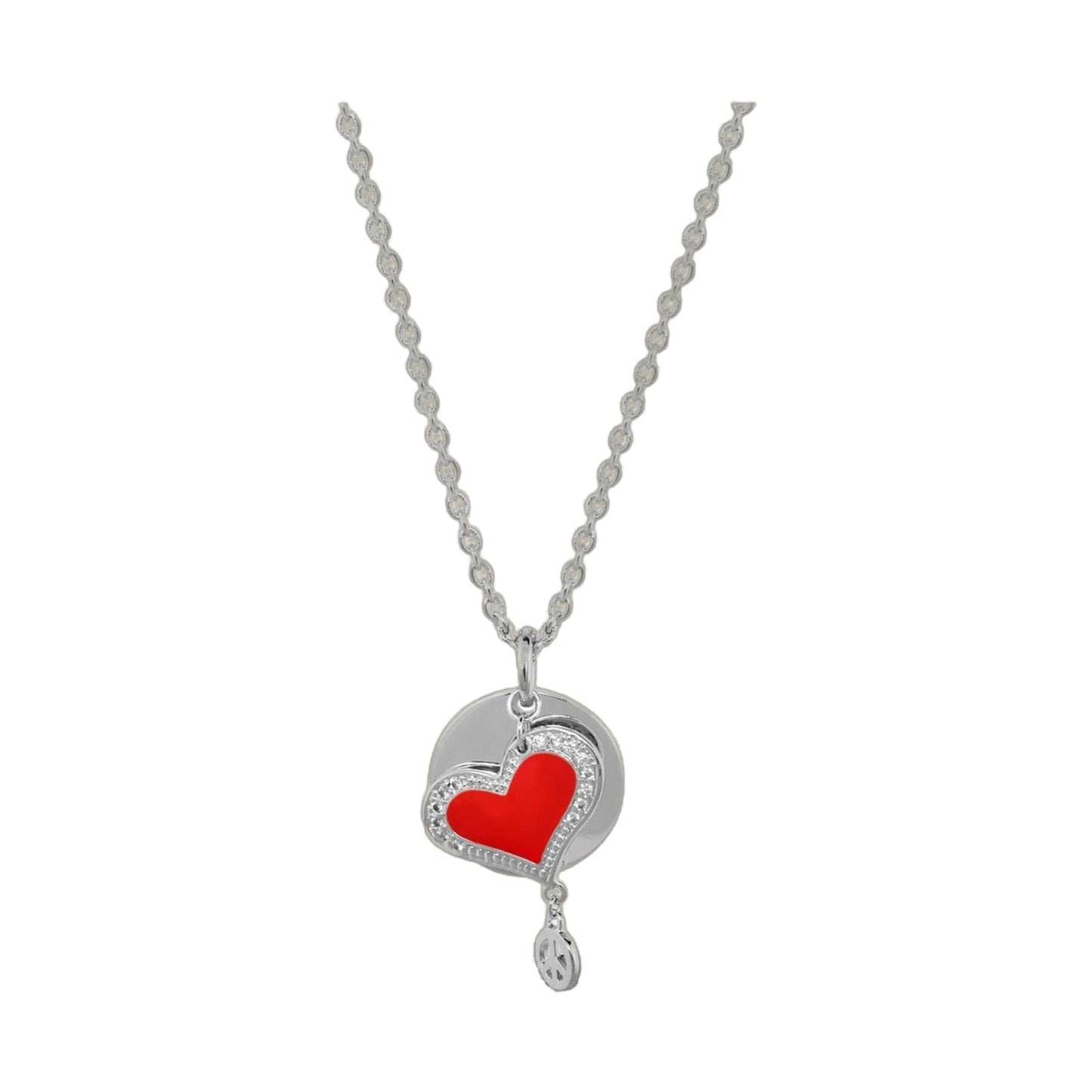 Children's Pendant Necklace