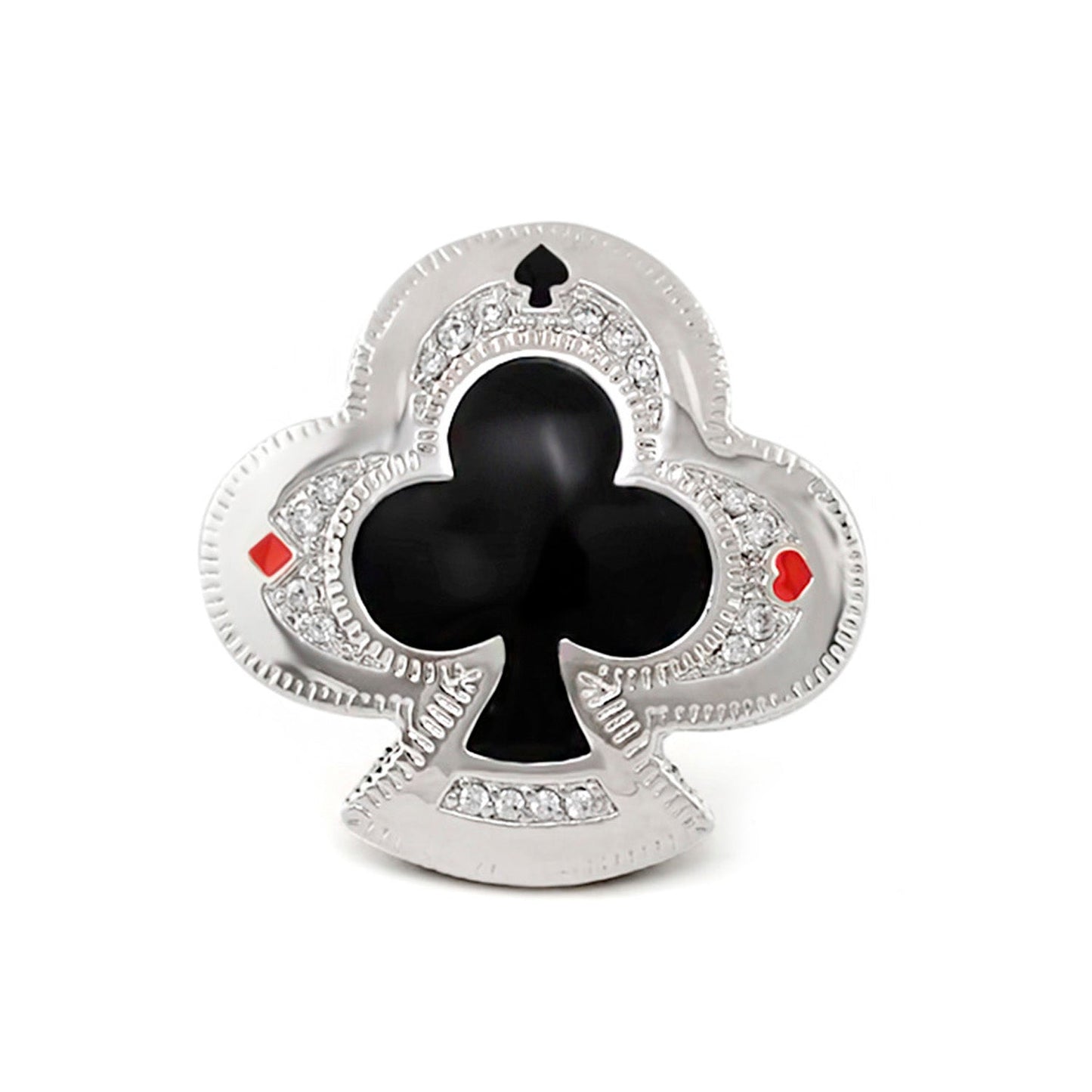 Players Club Ring