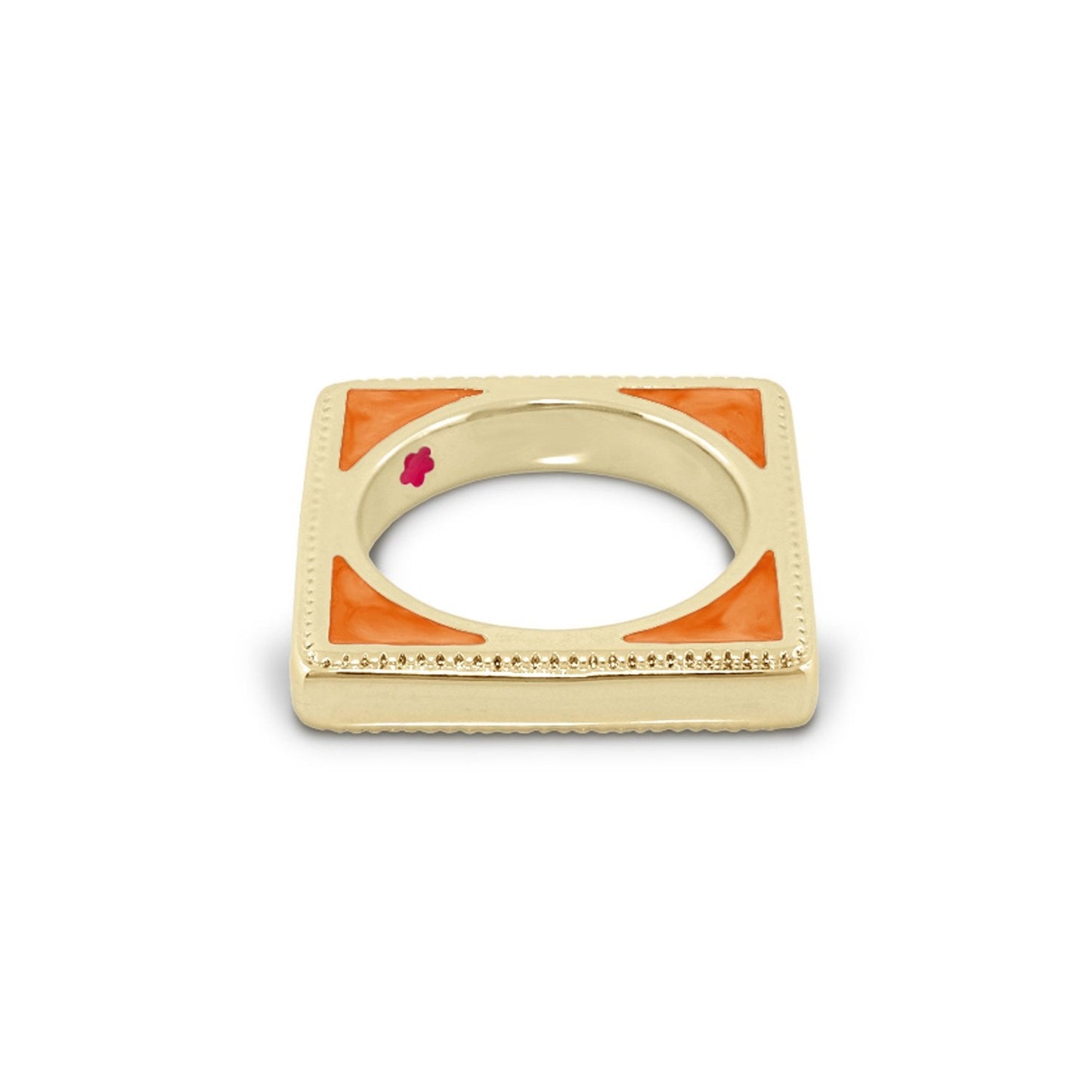 Sea Diamonds Stackable Ring