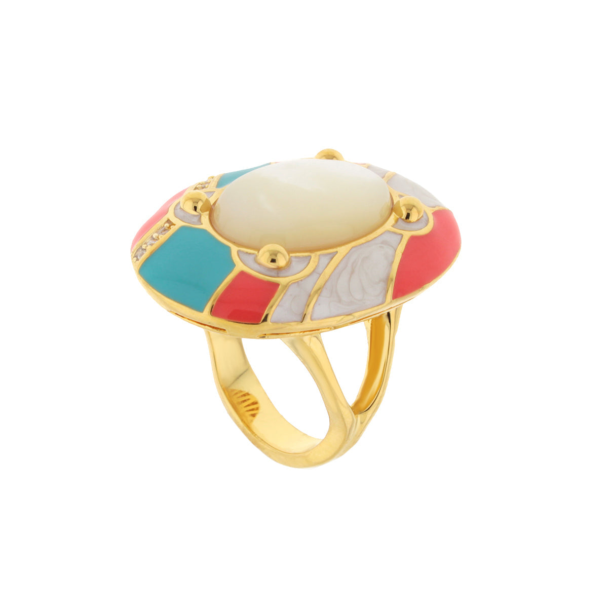 Blue Dream Ring